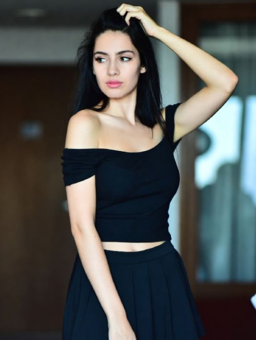 Sophia Greater Noida Call Girl